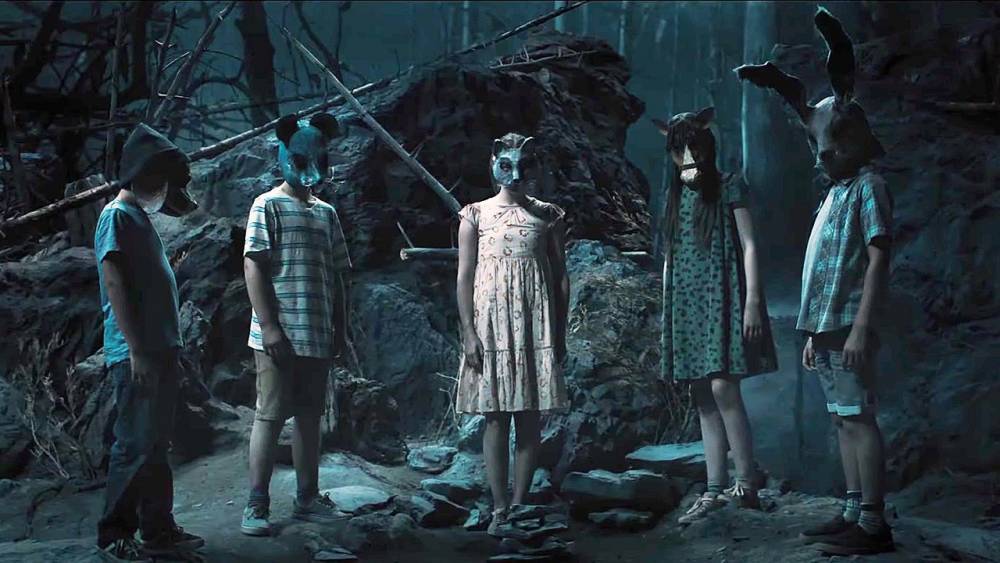 Spooky Pictures, Indie Banner From ‘Pet Sematary’ & ‘It’ Producers, Sets First Project Under Image Nation Slate Deal - deadline.com - city Abu Dhabi