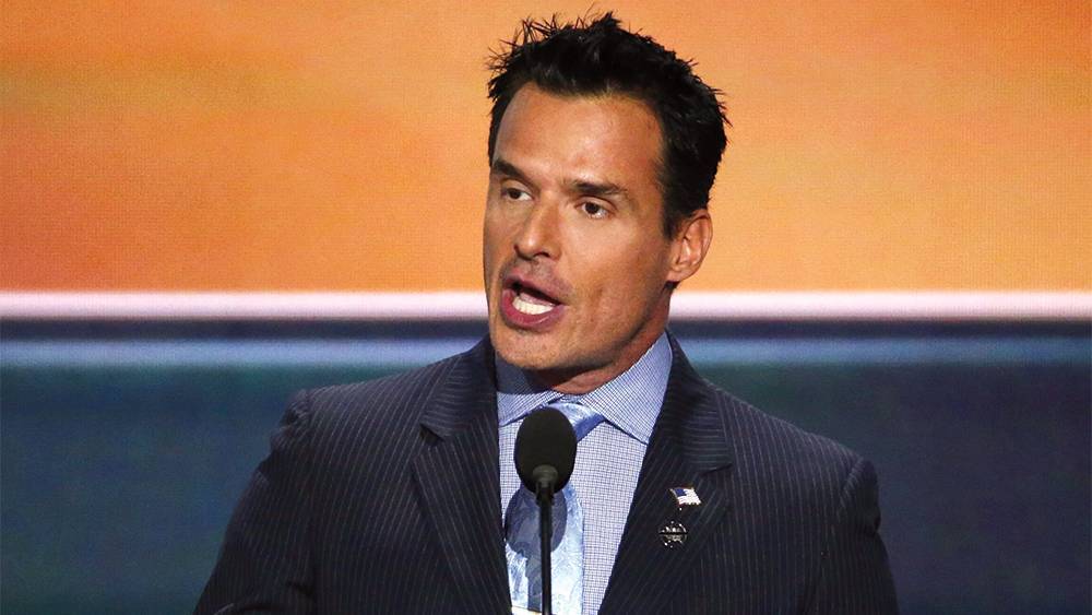 Antonio Sabato Jr. on How Supporting Donald Trump Ended His Acting Career - variety.com - Hollywood - Florida
