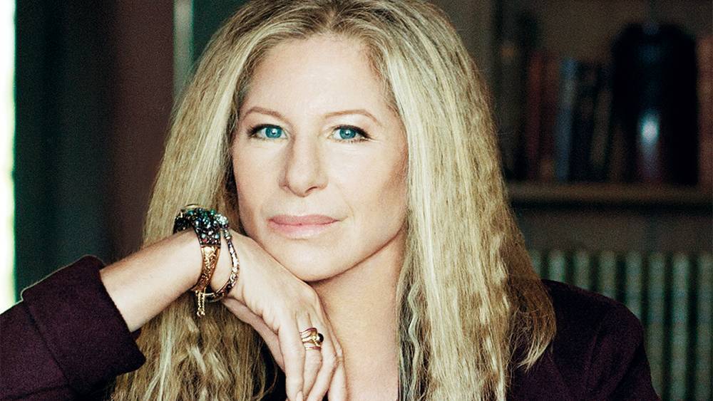Barbra Streisand on Why Trump Must Be Defeated in 2020 (Column) - variety.com - Russia