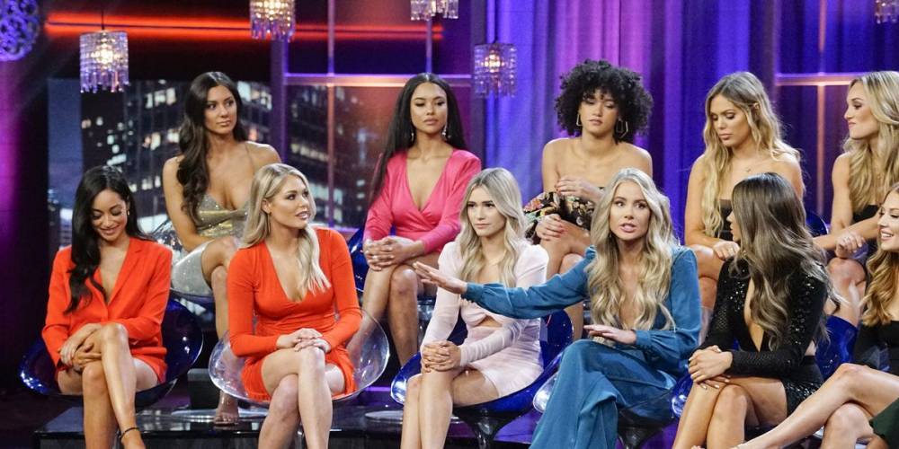 ‘The Bachelor’ Season 24, Episode 10 Recap: Everything that went down at the Women Tell All - www.cosmopolitan.com