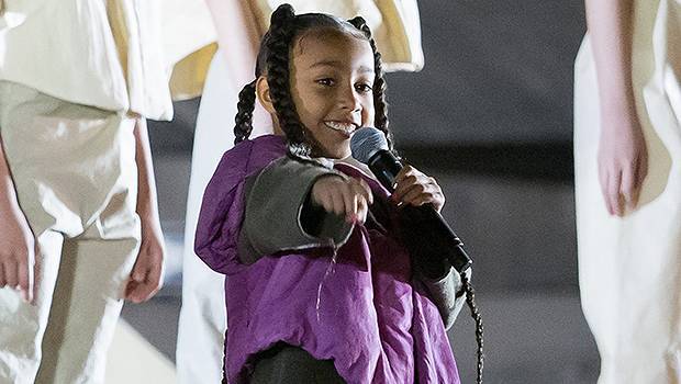 North West’s Rap Performance Is ‘Just The Beginning’: Kanye ‘Convinced’ She’ll Be ‘Bigger’ Than Him - hollywoodlife.com