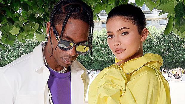 Kylie Jenner Travis Scott: The Truth About Their Recent Hangouts If They’re Getting Back Together - hollywoodlife.com