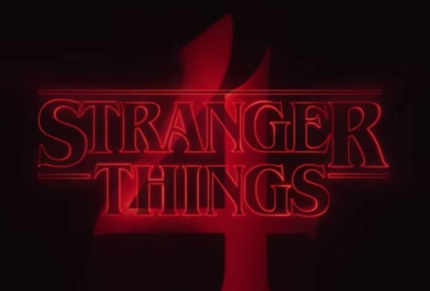 ‘Stranger Things’ season 4 starts shooting – watch the official announcement - www.thehollywoodnews.com