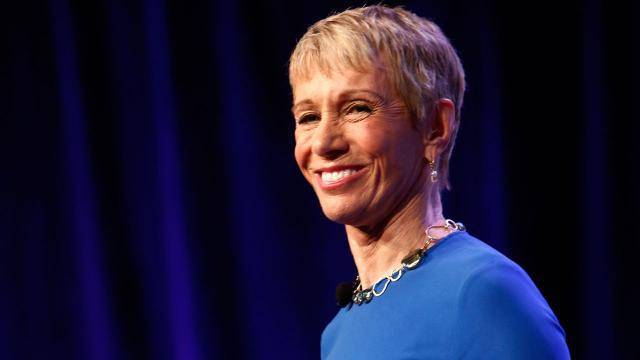 'Shark Tank' star Barbara Corcoran confirms she got back the money that was stolen from her in an email scam - www.foxnews.com