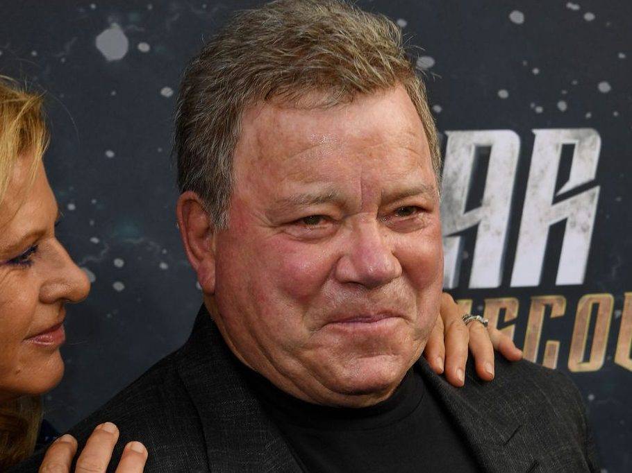 William Shatner rules out 'Star Trek: Picard' role - torontosun.com - county Patrick - county Stewart