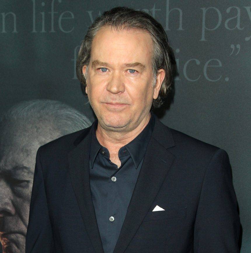 Timothy Hutton Denies Raping A 14-Year-Old Model In 1983, Calls Allegations ‘Extortion Attempts’! - perezhilton.com - city Vancouver