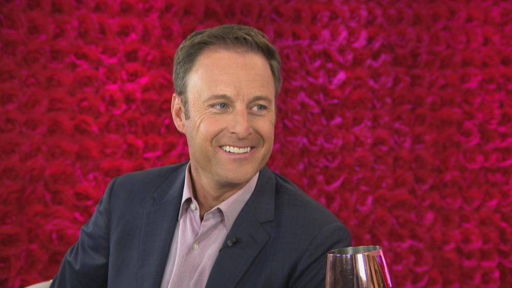 Chris Harrison Says 'Bachelor' Peter Weber Did This 'Misleading' Thing With His Women (Exclusive) - www.etonline.com