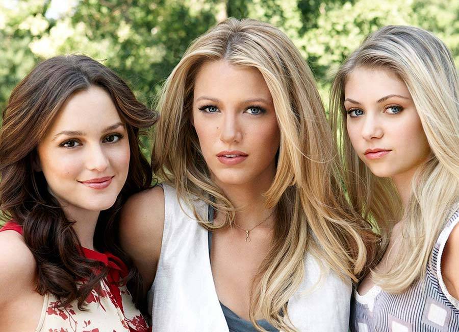 The Gossip Girl reboot has found it’s Serena and Blair - evoke.ie