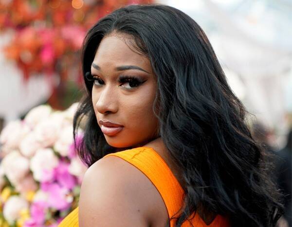 Megan Thee Stallion Sues Record Label Over Music Ban - www.eonline.com - Texas - county Harris - county Crawford