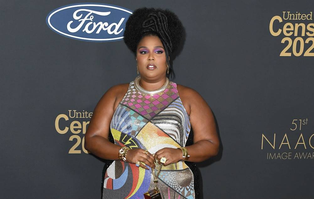 Lizzo faces countersuit over ‘Truth Hurts’ songwriting credits - www.nme.com