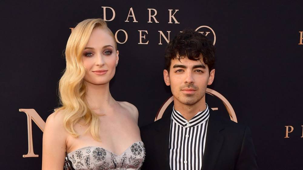 Sophie Turner Thought Her First Date With Joe Jonas Could Be A Catfish - www.mtv.com