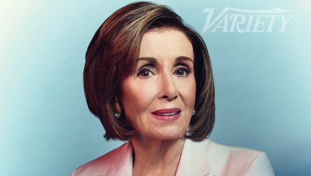 Pelosi Warns Trump After Impeachment That The Fight’s Not Over: ‘I’m A Lioness — Watch Out’ - hollywoodlife.com