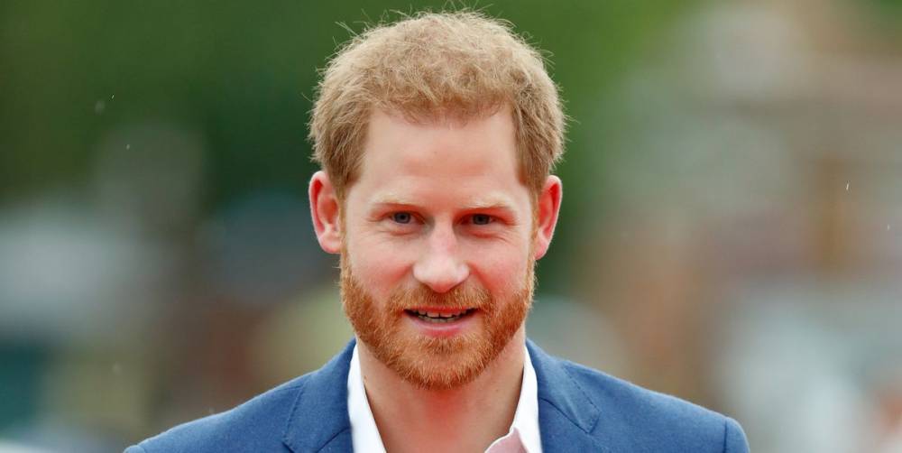 Prince Harry Has Met with the Queen Since Returning to the U.K. - www.harpersbazaar.com - Britain