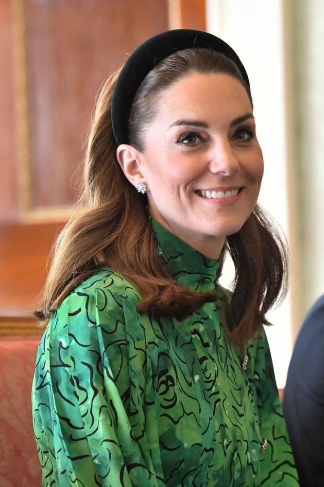 Kate Middleton Dressed Like the Royal Version of a Study Abroad Student in Ireland - flipboard.com - Ireland