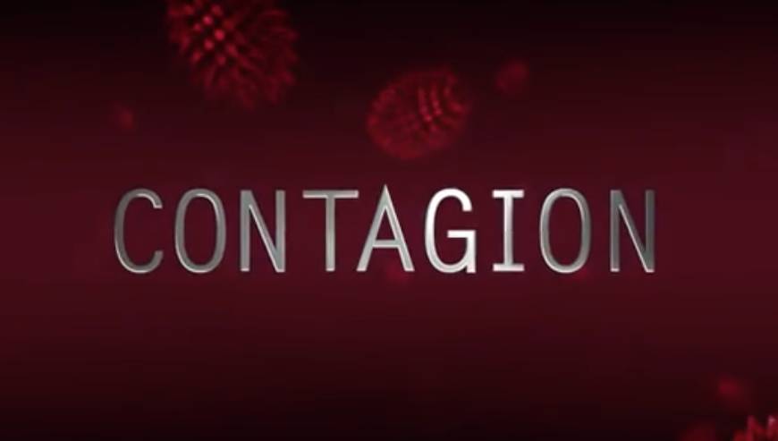 ‘Contagion’ stars Matt Damon, Kate Winslet and others in Covid-19 PSA - www.thehollywoodnews.com - city Columbia
