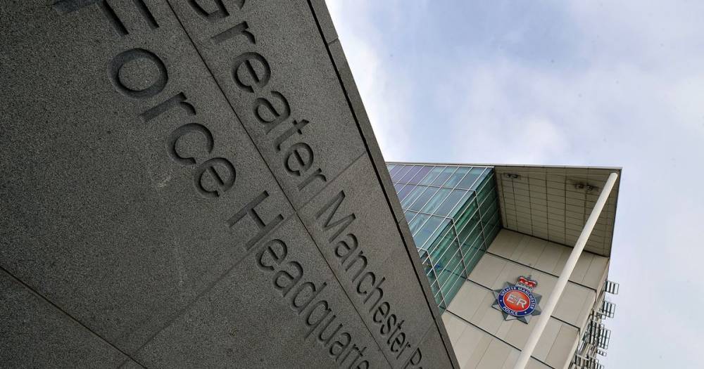 GMP asks retired officers to re-join force due to impact of Covid-19 - www.manchestereveningnews.co.uk - Manchester