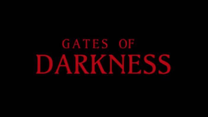 ‘Gates Of Darkness’ with Tobin Bell - www.thehollywoodnews.com