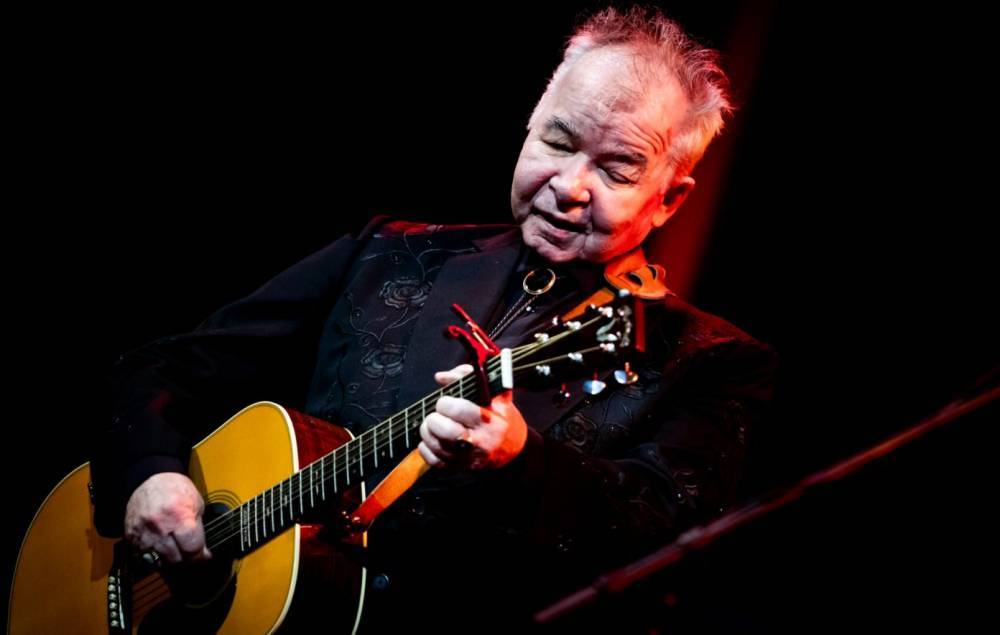 Country music veteran John Prine in “critical” condition after “sudden onset” of coronavirus - www.nme.com