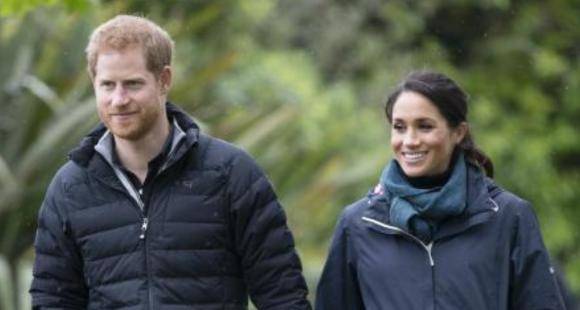 Donald Trump refuses to pay for Prince Harry & Meghan Markle's security bills post their relocation to the US - www.pinkvilla.com - Los Angeles - USA