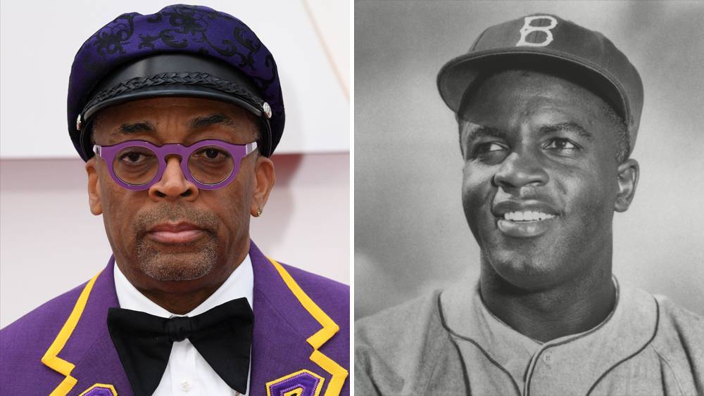 Spike Lee Gifts Unmade ‘Jackie Robinson’ Script To Stay-At-Homers For Sunday Reading - deadline.com