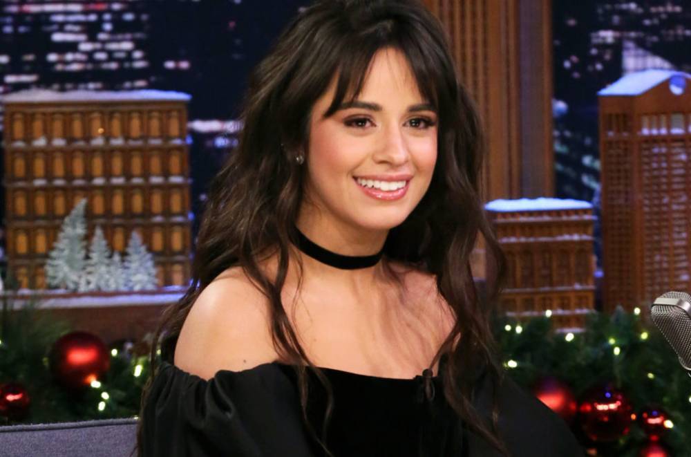 Camila Cabello Thanks Essential Workers for Their Bravery Amid Coronavirus Pandemic - www.billboard.com