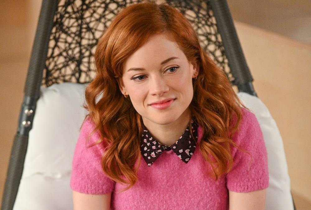Jane Levy on ‘Panic’ and Jim Carrey as Inspiration for Special ‘Zoey’s Extraordinary Playlist’ Episode - variety.com