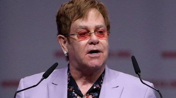 Elton John enlists help of A-list friends for live coronavirus relief concert - www.breakingnews.ie - USA