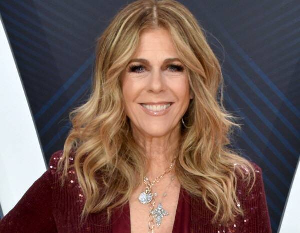 Rita Wilson Reflects on the Special and Significant Memories She's Had on This Date - www.eonline.com - Australia