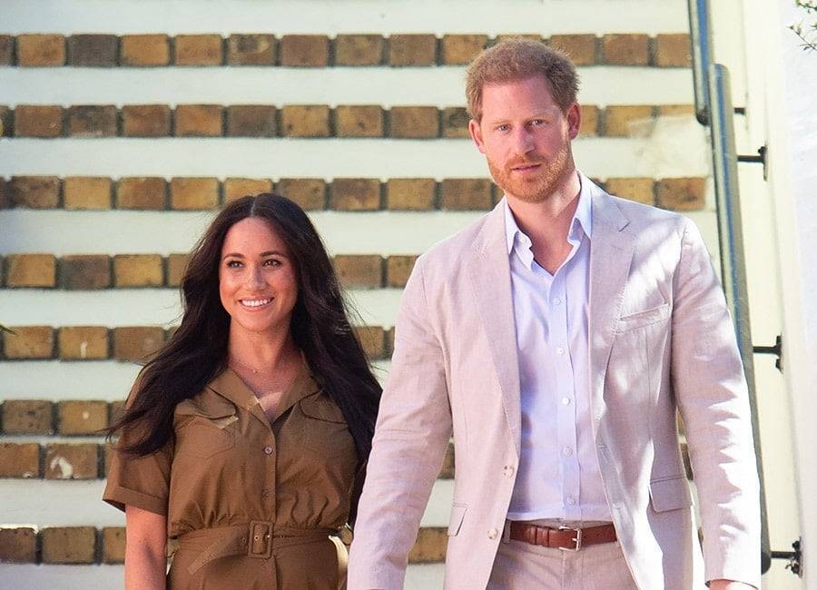 Trump declares US will not pay Meghan and Harry’s security bill - evoke.ie - Los Angeles - USA - Canada