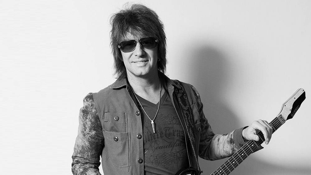 Richie Sambora - Merck Mercuriadis - Hipgnosis Songs Acquires Catalog From Bon Jovi’s Richie Sambora - variety.com