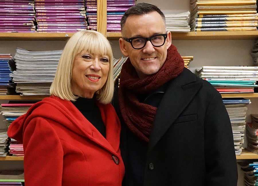 Viewers say Anne Doyle show was just the TV tonic everyone needed this week - evoke.ie - Ireland
