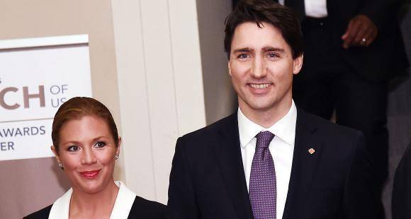 Justin Trudeau's wife Sophie recovers from Coronavirus; Canadian PM remains in self isolation - www.pinkvilla.com - Canada