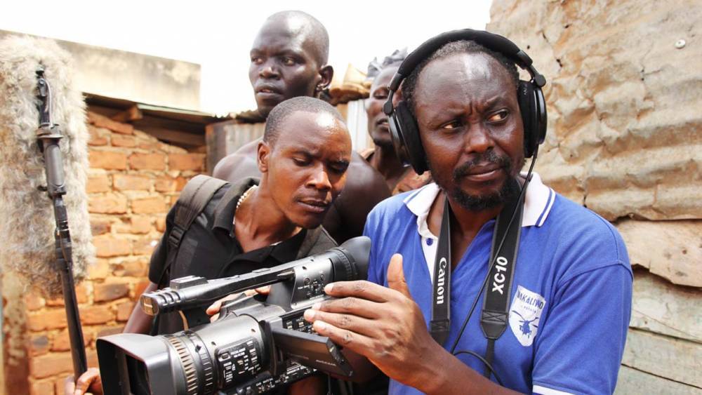 'Once Upon a Time in Uganda': Film Review | SXSW 2020 - www.hollywoodreporter.com - Uganda