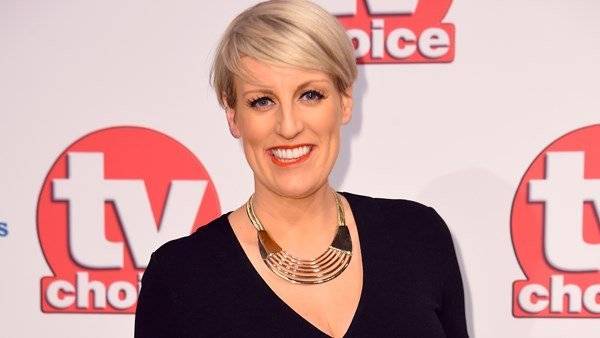 Steph McGovern on ‘shock’ of having cameras at her house ahead of new TV show - www.breakingnews.ie