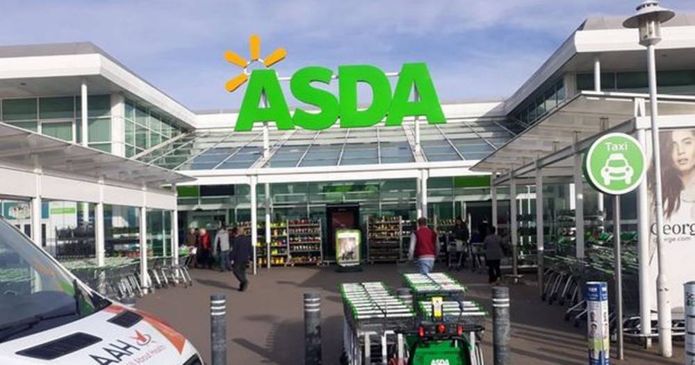 Asda shares update on rules for parents who take their kids shopping - www.manchestereveningnews.co.uk - Britain