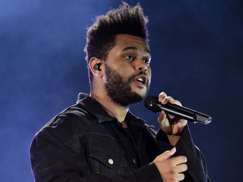 The Weeknd shares three new songs from ‘After Hours’ deluxe album - www.nme.com