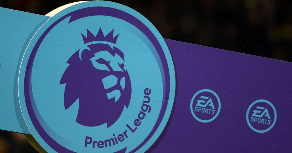 Premier League could finish season with 'TV mega event' involving Manchester United and Man City - www.manchestereveningnews.co.uk - Manchester