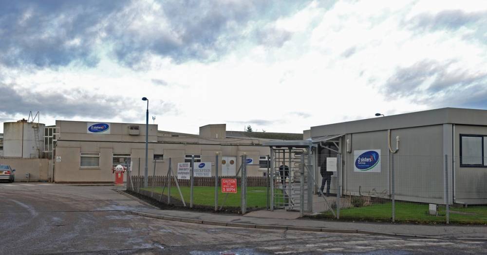 Perthshire poultry plant makes plea for new workers to deal with "unprecedented demand" throughout coronavirus crisis - www.dailyrecord.co.uk - Birmingham