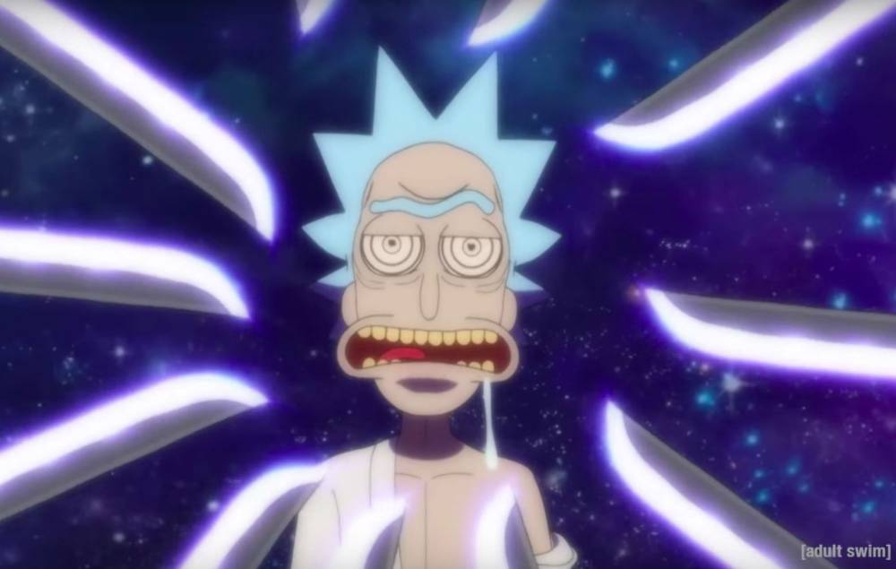 ‘Rick and Morty’: Adult Swim shares surprise new mini episode online - www.nme.com