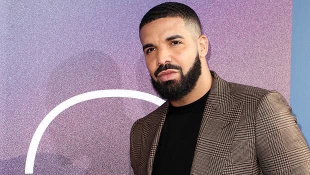 Drake Shares 1st Photos Of Beautiful Son Adonis, 2: See His Blonde-Haired Toddler - hollywoodlife.com