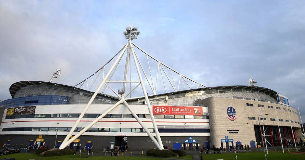 Bolton Wanderers place staff on furlough as coronavirus puts club 'in hibernation' - www.manchestereveningnews.co.uk