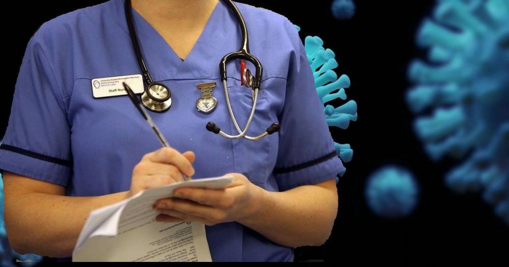 NHS Lanarkshire sets up coronavirus assessment hubs - www.dailyrecord.co.uk