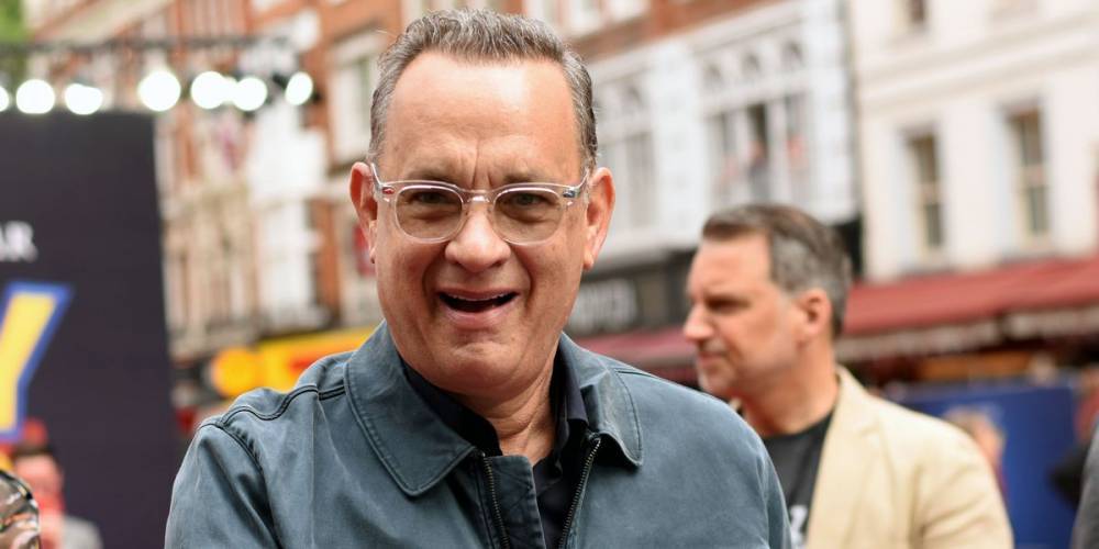 Tom Hanks Shares an Update About Returning to the U.S. After Coronavirus Quarantine - www.marieclaire.com - Los Angeles - USA
