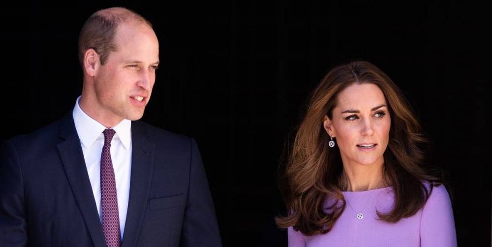 Kate Middleton and Prince William Share a Personal Mental Health Message on Instagram - www.marieclaire.com