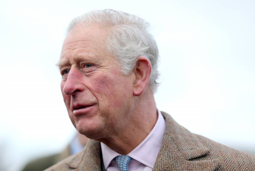 Prince Charles Out Of Self-Isolation 7 Days After Testing Positive For Coronavirus - etcanada.com