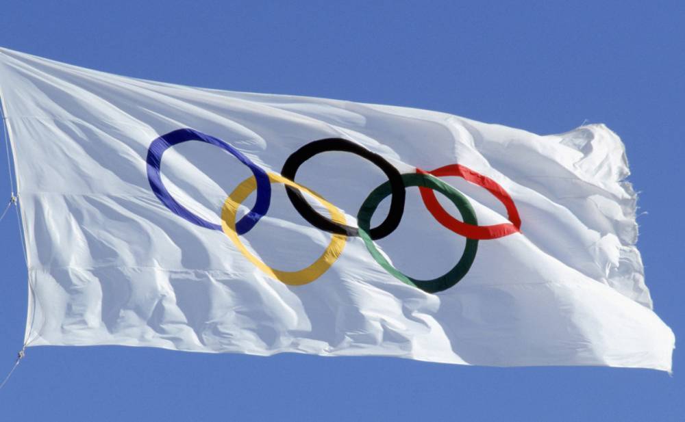 Summer Olympics 2020 Officially Rescheduled - See the New Dates - www.justjared.com - Japan