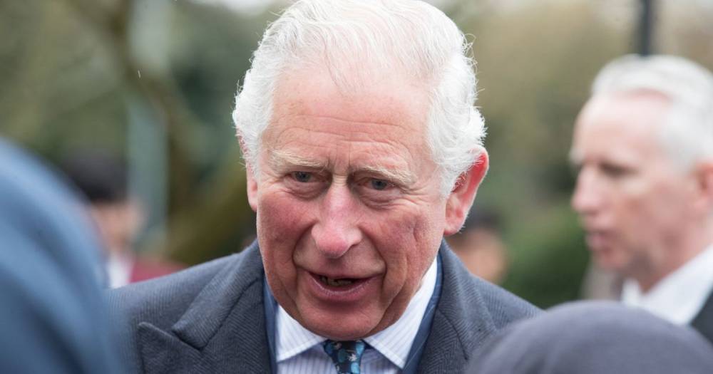 Prince Charles out of quarantine after contracting coronavirus - www.manchestereveningnews.co.uk
