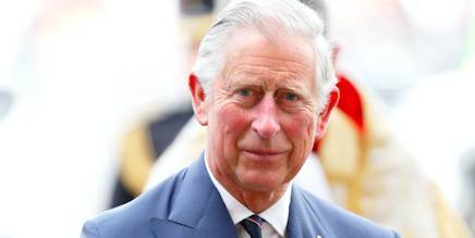 Palace Officials Confirm Prince Charles Is Out of Self-Isolation After Testing Positive for Coronavirus - www.cosmopolitan.com - Scotland