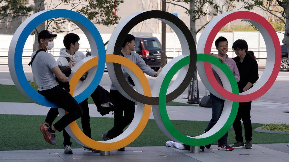 Tokyo Olympics Sets New Dates For 2021 Following Coronavirus Postponement - deadline.com - Tokyo