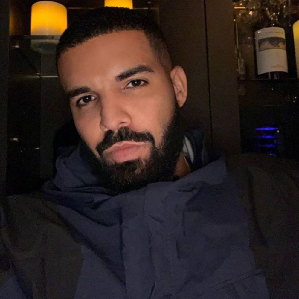 Drake Pens A Sweet Message To His Son Adonis & Shares Photos! - theshaderoom.com